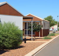 NYFL Karratha Village Workforce Accommodation - Accommodation Daintree