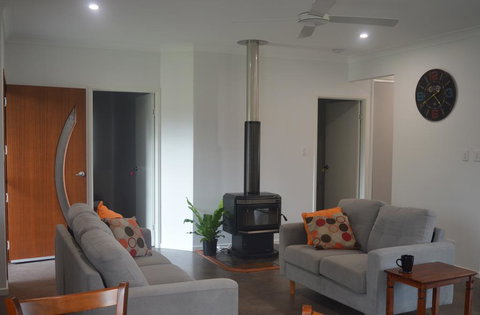 Nyleta Lodge - Accommodation Daintree 2