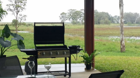 Nyleta Lodge - Accommodation Daintree 3