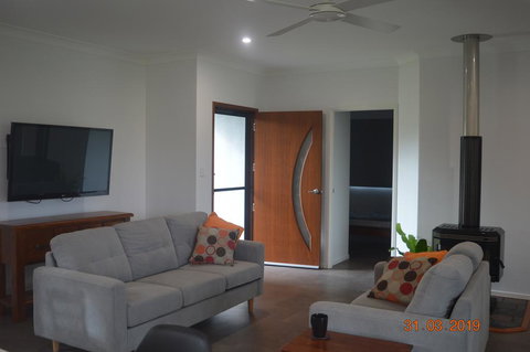 Nyleta Lodge - Accommodation Daintree 1