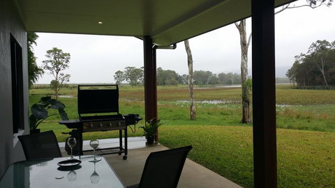 Nyleta Lodge - Accommodation Daintree 0