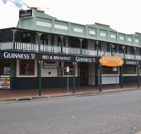 O'Dowds Hotel/Motel Rockhampton - Accommodation Daintree