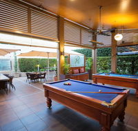 O'Shea's Royal Hotel - Accommodation Daintree