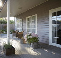 Oak Hill Woodend - Accommodation Daintree