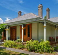 Oakdene Heritage Accommodation - Accommodation Daintree