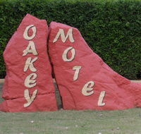 Oakey Motel - Accommodation Daintree