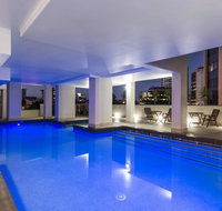 Oaks Brisbane Lexicon Suites - Accommodation Daintree