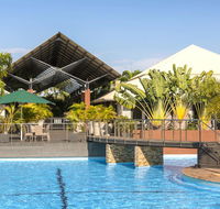 Oaks Cable Beach Resort - Accommodation Daintree