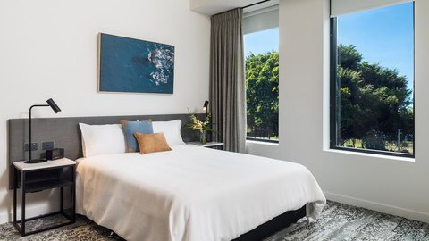 Oaks Cairns Hotel - Accommodation Daintree 3