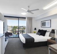 Oaks Mackay Carlyle Suites - Accommodation Daintree