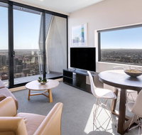 Oaks Melbourne on William Suites - Accommodation Daintree