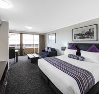 Oaks Sydney Hyde Park Suites - Accommodation Daintree