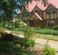 Oaktree Guest House - Accommodation Daintree