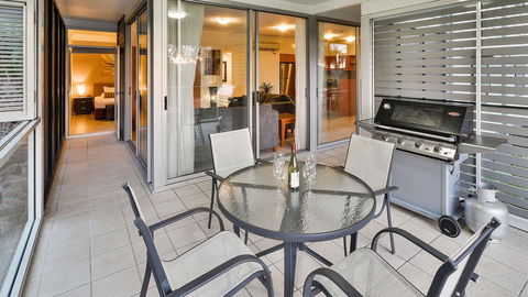Oasis 1 On Hamilton Island - Accommodation Daintree 0
