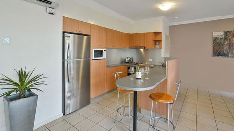 Oasis 1 On Hamilton Island - Accommodation Daintree 2