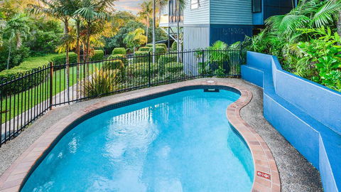 Oasis 1 On Hamilton Island - Accommodation Daintree 1