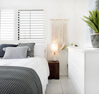 Oasis By The Sea - Accommodation Daintree