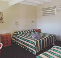 Oasis Motel - Accommodation Daintree