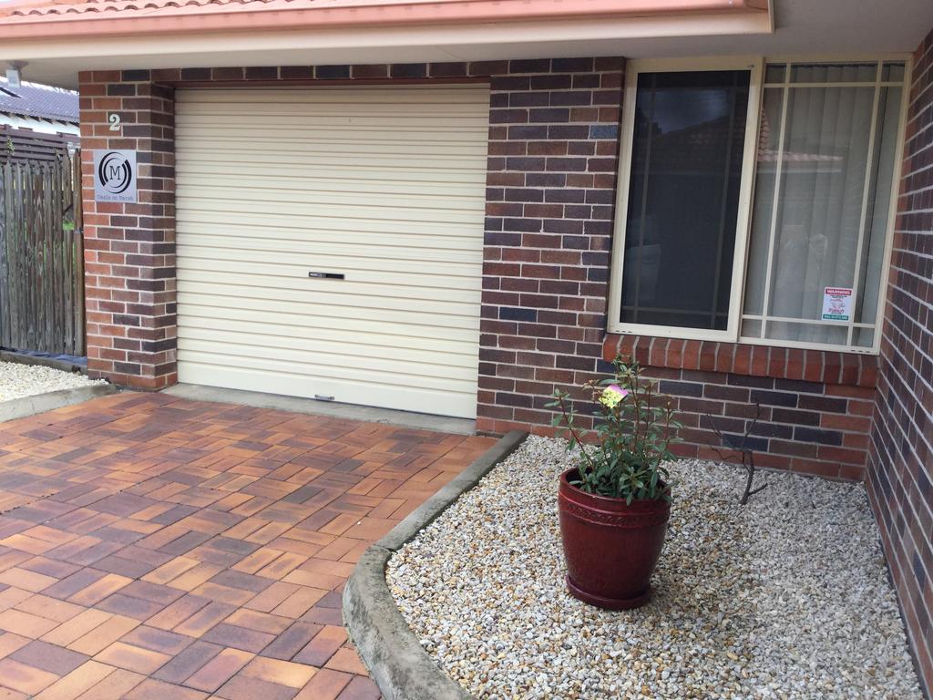 Enmore ACT Accommodation Daintree