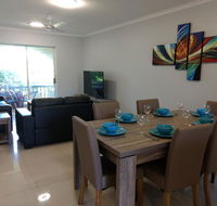 Oasis Private 2 Bed Apartment - Accommodation Daintree