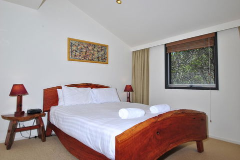 Oberdere 1 - Accommodation Daintree 2