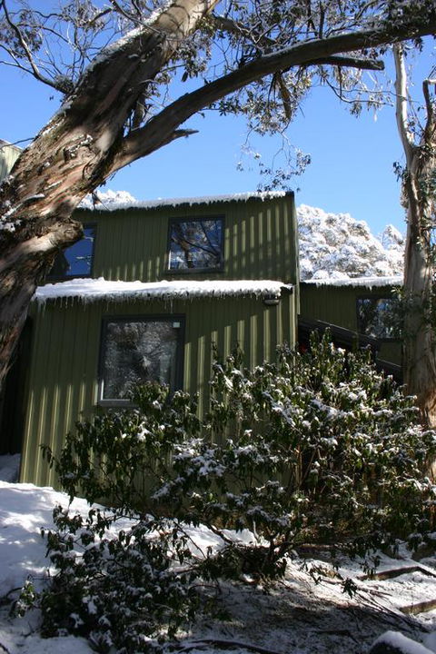 Oberdere 1 - Accommodation Daintree 3