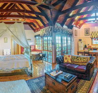 Observatory Cottages - Accommodation Daintree