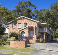 Ocean 1/38 - Ocean's Apartment - Accommodation Daintree