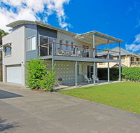 Ocean 1/42 Mollymook - Accommodation Daintree
