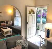 Ocean Beach Cottage - Accommodation Daintree