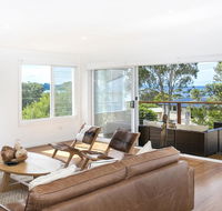 Ocean Blue - Accommodation Daintree