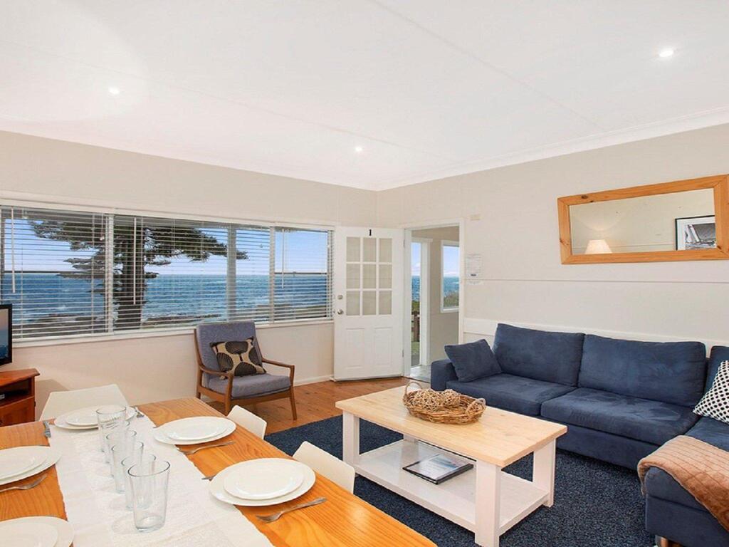  Accommodation Daintree