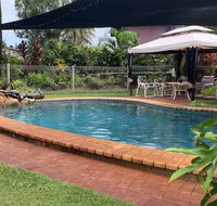 Ocean Breeze - Accommodation Daintree