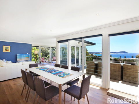 Ocean Breeze - 41 Kurrawyba Avenue, Terrigal - Accommodation Daintree 1
