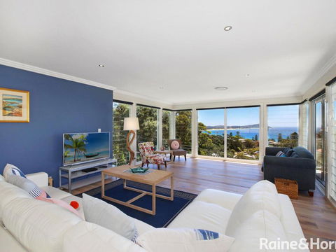 Ocean Breeze - 41 Kurrawyba Avenue, Terrigal - Accommodation Daintree 2