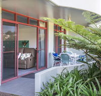 Ocean Breeze - Fathoms 3 - Accommodation Daintree