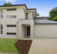 OCEAN BREEZE Family Home - Accommodation Daintree