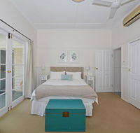 Ocean Breeze Hervey Bay - Accommodation Daintree