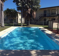 Ocean Breeze Units - Accommodation Daintree