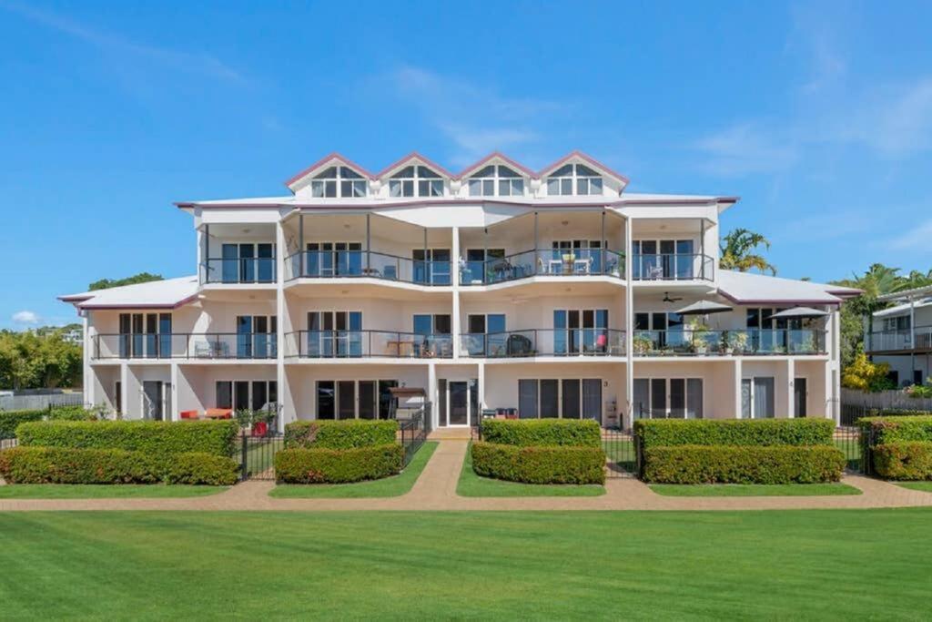 Belgian Gardens QLD Accommodation Daintree