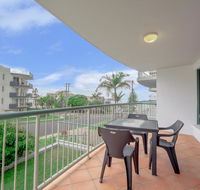 Ocean Crest Unit 4 22 Warne Tce - Accommodation Daintree