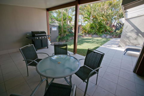 Ocean Dream - Accommodation Daintree 1