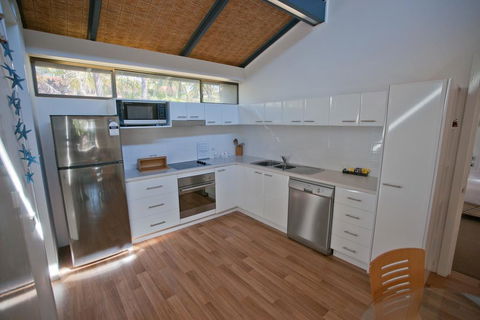 Ocean Dream - Accommodation Daintree 2