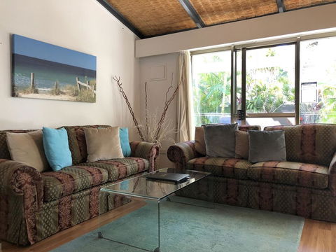 Ocean Dream - Accommodation Daintree 0
