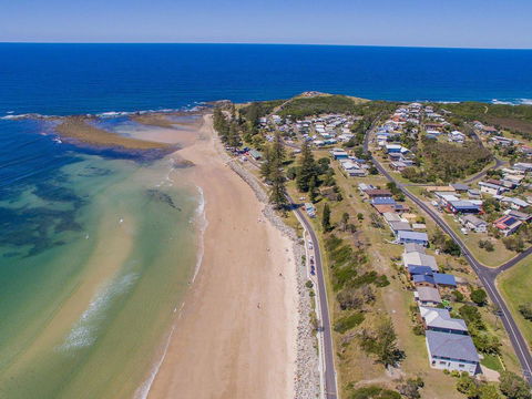 Ocean Dreaming- Amazing Views - Just Listed Up Dated Photos Available Shortly. - Accommodation Daintree 1