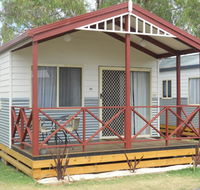 Ocean Grove Holiday Park - Accommodation Daintree
