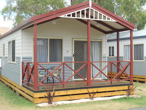 Ocean Grove Holiday Park - Accommodation Daintree 0