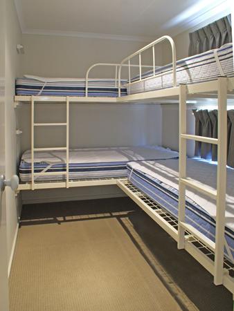 Ocean Grove Holiday Park - Accommodation Daintree 3