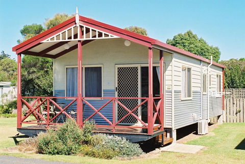 Ocean Grove Holiday Park - Accommodation Daintree 1