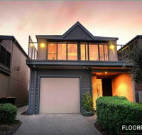 Ocean Grove House with Fantastic Ocean Views - Accommodation Daintree